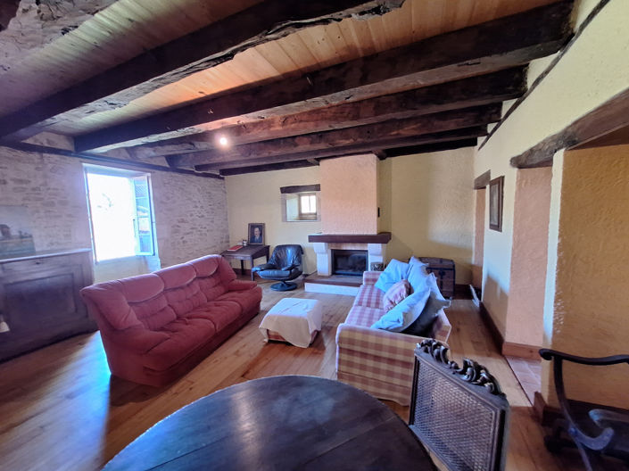 Image No.7-Maison de 4 chambres à vendre à Fumel