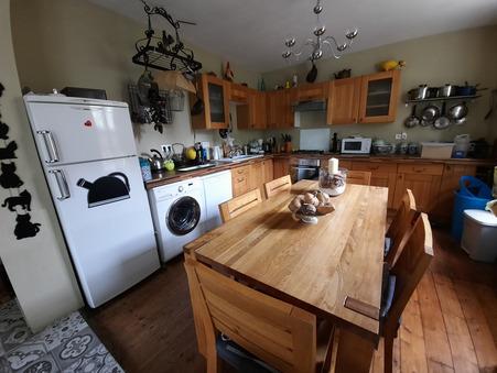 Image No.5-Maison de campagne de 3 chambres à vendre à Eymet