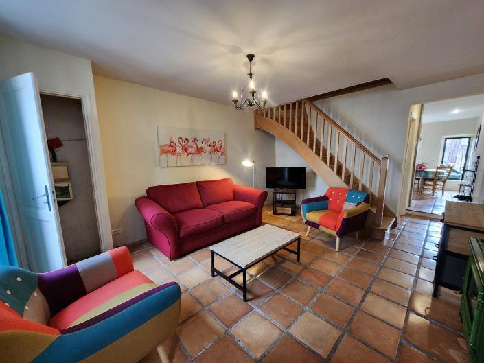 Image No.2-3 Bed Village House for sale