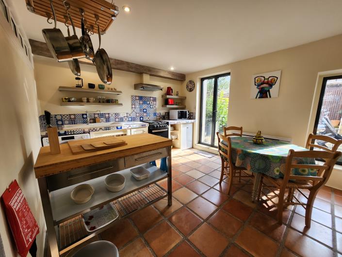 Image No.4-3 Bed Village House for sale