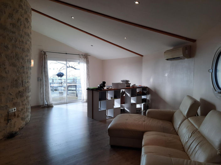 Image No.10-Maison de 1 chambre à vendre à Armillac