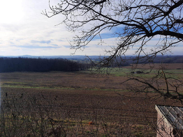 Image No.13-Maison de 1 chambre à vendre à Armillac