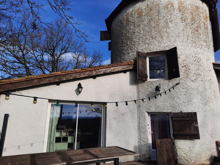 Image No.14-Maison de 1 chambre à vendre à Armillac