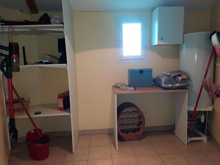 Image No.15-Maison de 1 chambre à vendre à Armillac