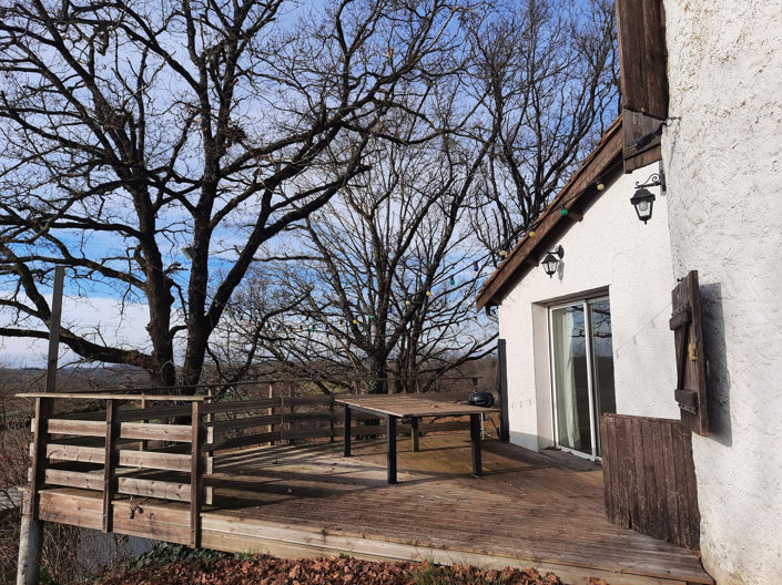 Image No.18-Maison de 1 chambre à vendre à Armillac