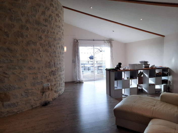 Image No.2-Maison de 1 chambre à vendre à Armillac