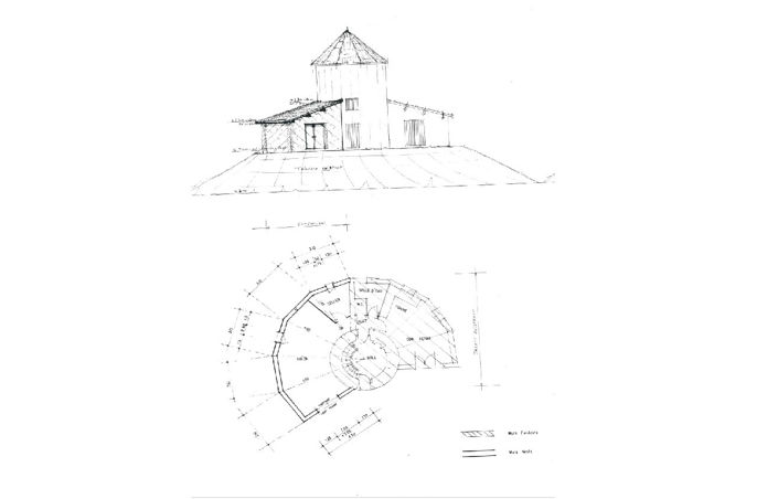 Image No.20-Maison de 1 chambre à vendre à Armillac