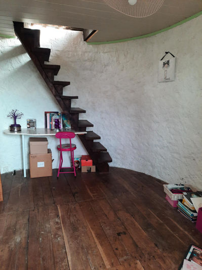 Image No.5-Maison de 1 chambre à vendre à Armillac