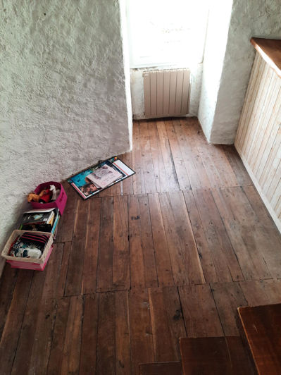 Image No.7-Maison de 1 chambre à vendre à Armillac