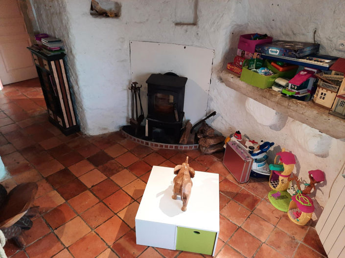 Image No.9-Maison de 1 chambre à vendre à Armillac