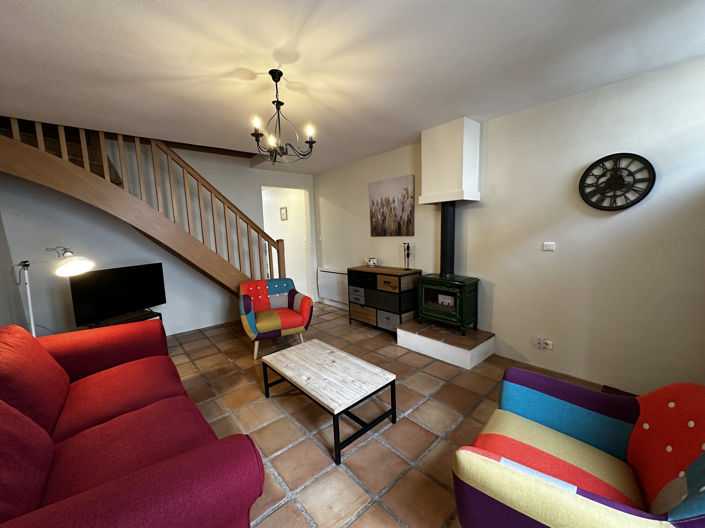 Image No.11-Maison de 3 chambres à vendre à Eymet