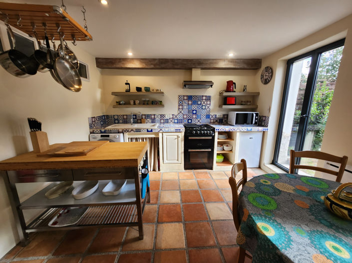 Image No.14-Maison de 3 chambres à vendre à Eymet