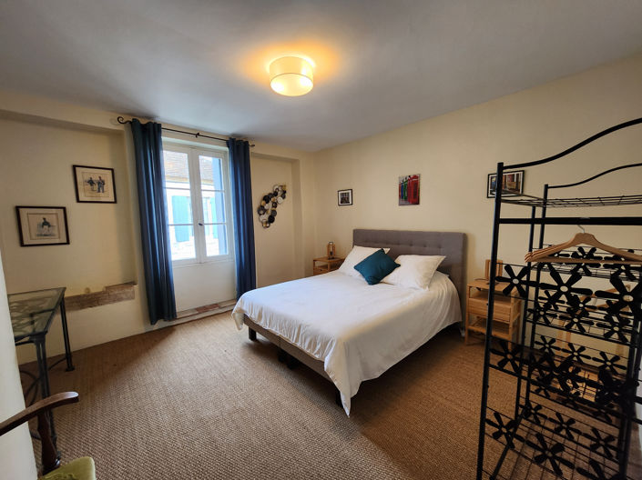 Image No.5-Maison de 3 chambres à vendre à Eymet