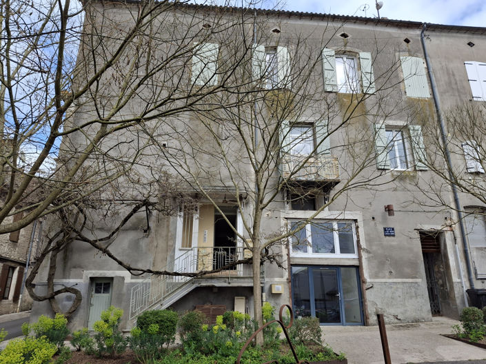 Image No.1-Propriété de 12 chambres à vendre à Villeréal