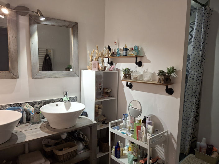 Image No.8-Propriété de 12 chambres à vendre à Villeréal