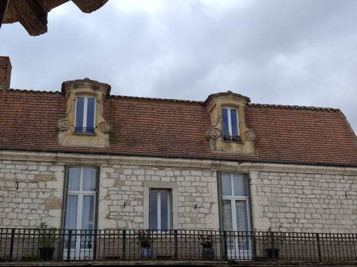 Image No.9-Propriété de 12 chambres à vendre à Villeréal