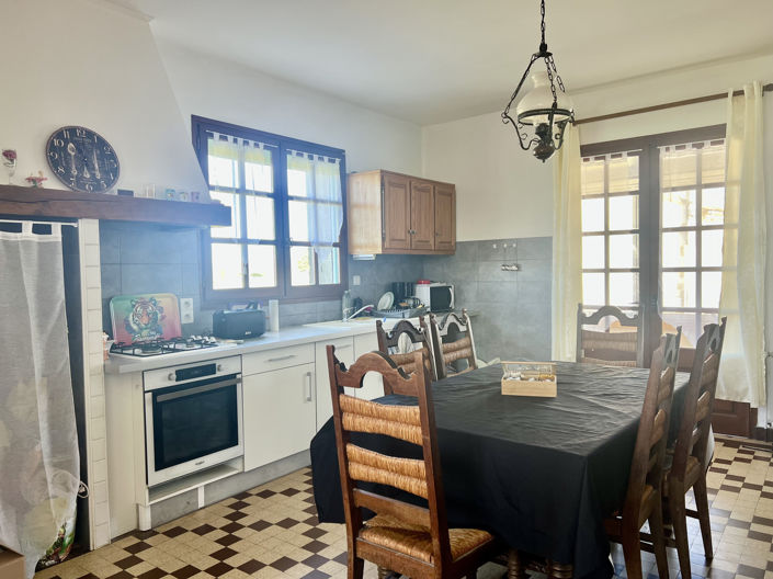 Image No.4-Maison de 4 chambres à vendre à Monpazier