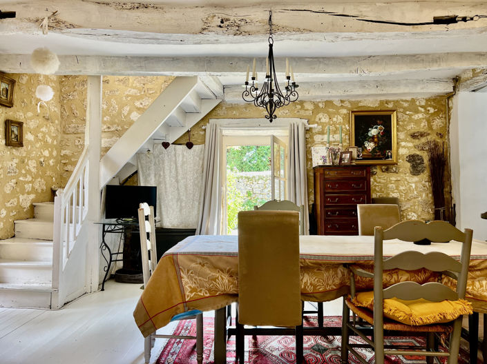 Image No.12-Maison de 3 chambres à vendre à Monpazier