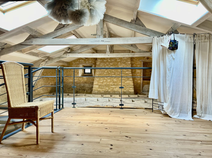 Image No.16-Maison de 3 chambres à vendre à Monpazier