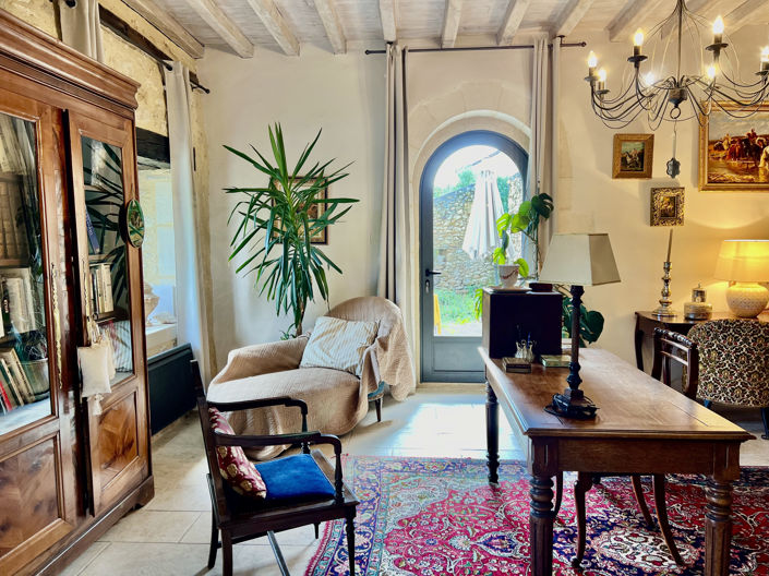 Image No.8-Maison de 3 chambres à vendre à Monpazier