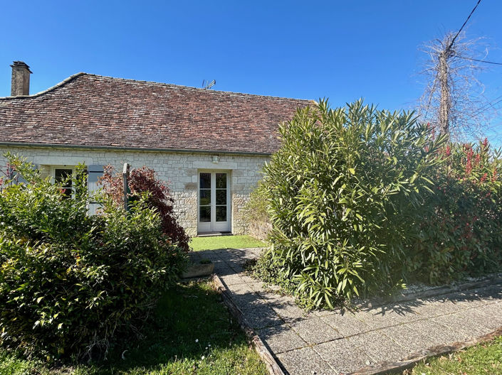 Image No.1-Maison de 5 chambres à vendre à Bergerac