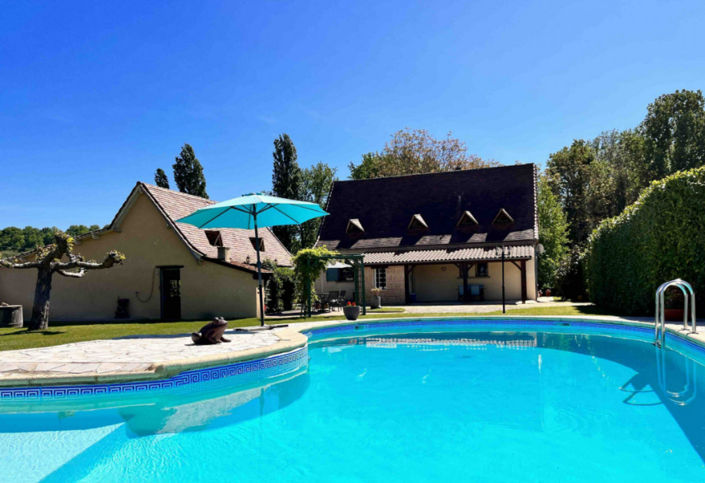 Image No.20-Maison de 4 chambres à vendre à Lalinde