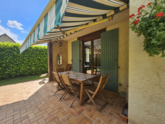 Image No.23-Maison de 4 chambres à vendre à Lalinde