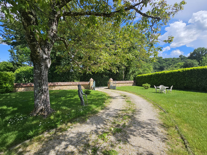 Image No.24-Maison de 4 chambres à vendre à Lalinde