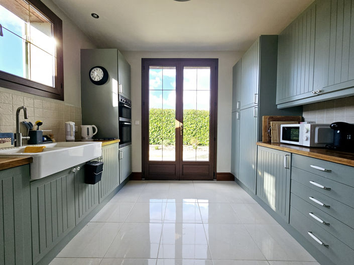 Image No.6-Maison de 4 chambres à vendre à Lalinde