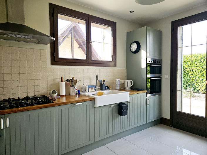 Image No.7-Maison de 4 chambres à vendre à Lalinde