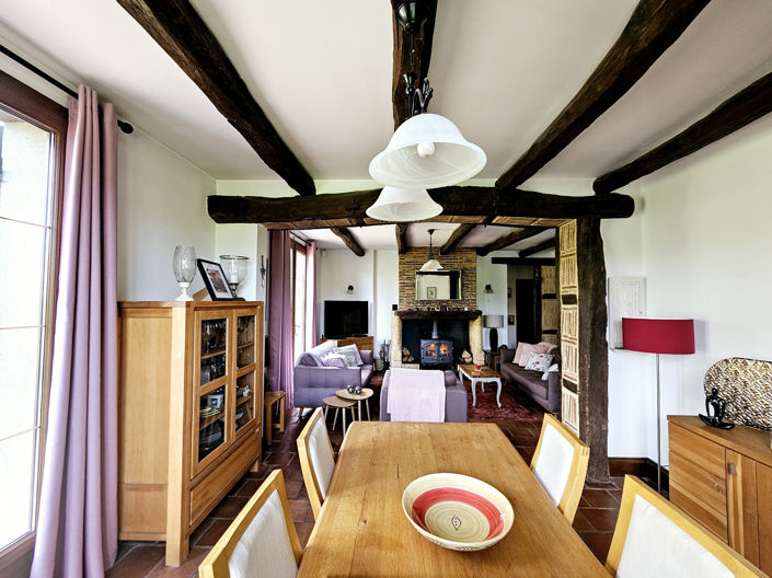 Image No.8-Maison de 4 chambres à vendre à Lalinde