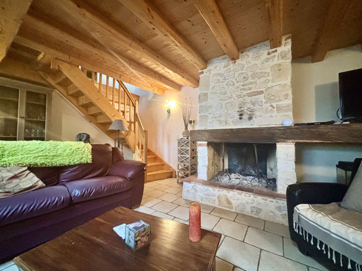 Image No.10-Propriété de 8 chambres à vendre à Saint-Vite