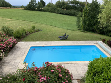 1 - Lot-et-Garonne, House