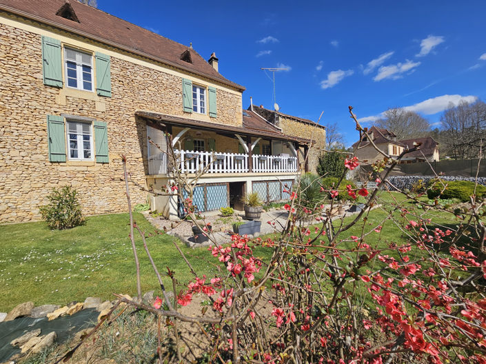 Image No.1-3 Bed House for sale