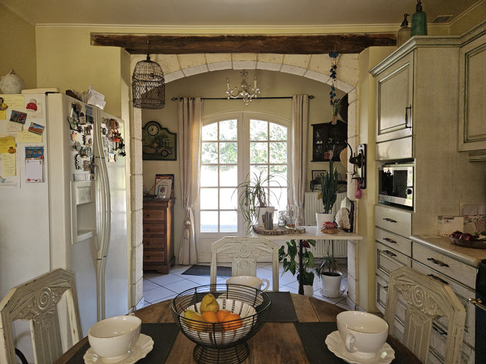 Image No.8-Maison de 3 chambres à vendre à Pezuls