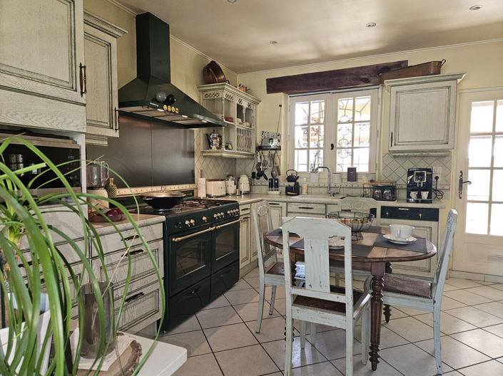 Image No.9-Maison de 3 chambres à vendre à Pezuls