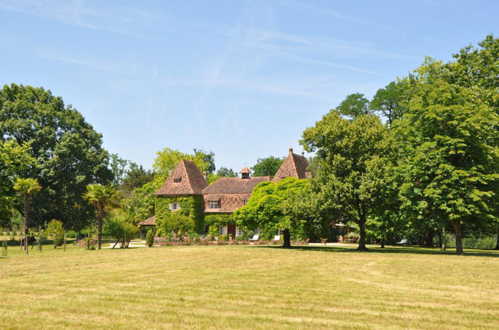 Image No.19-Maison de 5 chambres à vendre à Bergerac