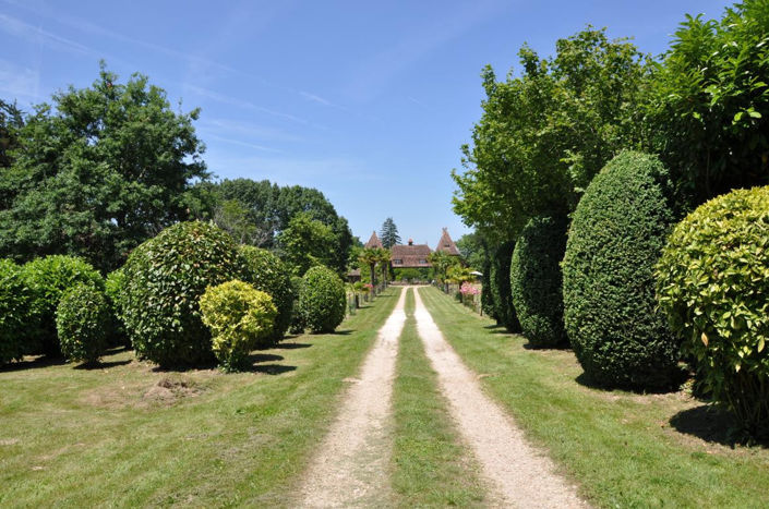 Image No.2-Maison de 5 chambres à vendre à Bergerac