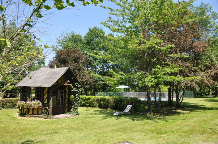 Image No.21-Maison de 5 chambres à vendre à Bergerac