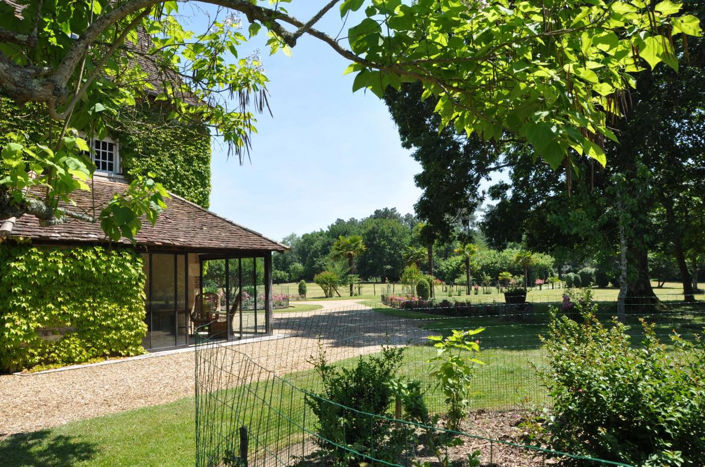 Image No.23-Maison de 5 chambres à vendre à Bergerac