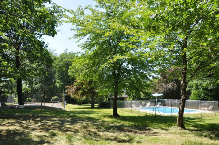 Image No.3-Maison de 5 chambres à vendre à Bergerac