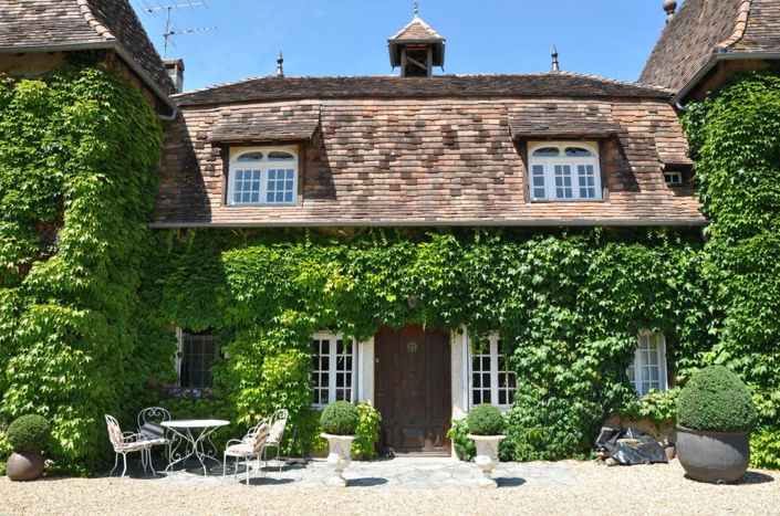 Image No.4-Maison de 5 chambres à vendre à Bergerac