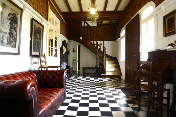 Image No.5-Maison de 5 chambres à vendre à Bergerac