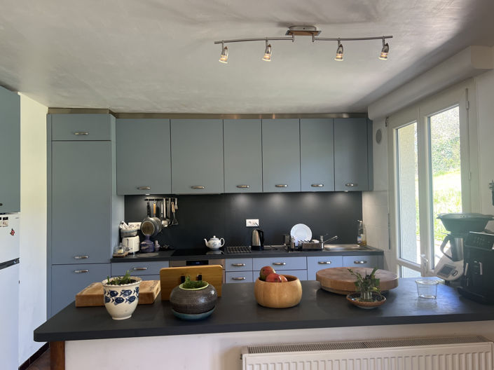 Image No.11-Maison de 2 chambres à vendre à Monpazier