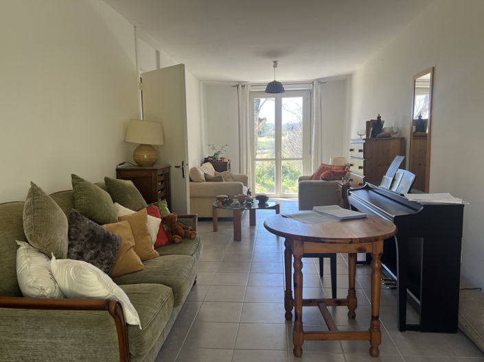 Image No.5-Maison de 2 chambres à vendre à Monpazier