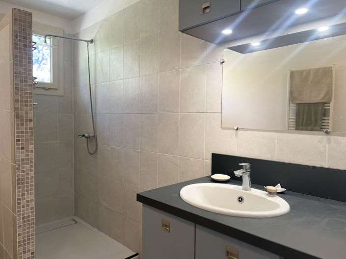 Image No.7-Maison de 2 chambres à vendre à Monpazier