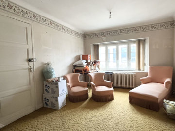 1 - Bergerac, Apartment