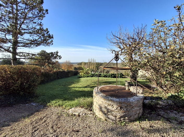 Image No.13-Maison de 4 chambres à vendre à Issigeac