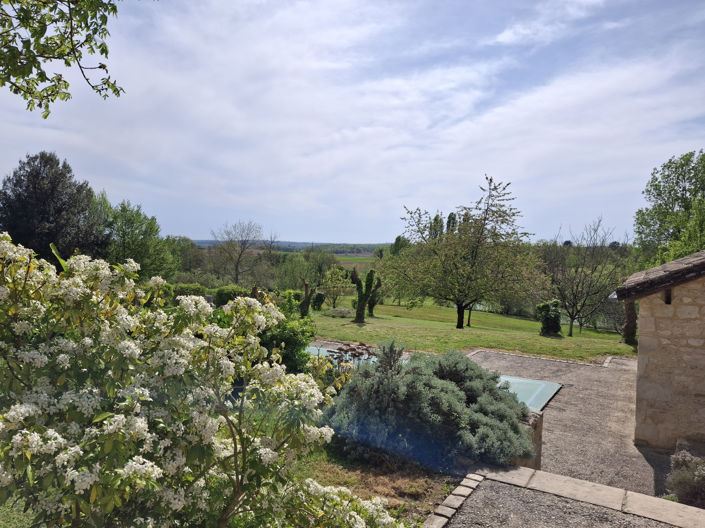 Image No.16-Maison de 4 chambres à vendre à Issigeac