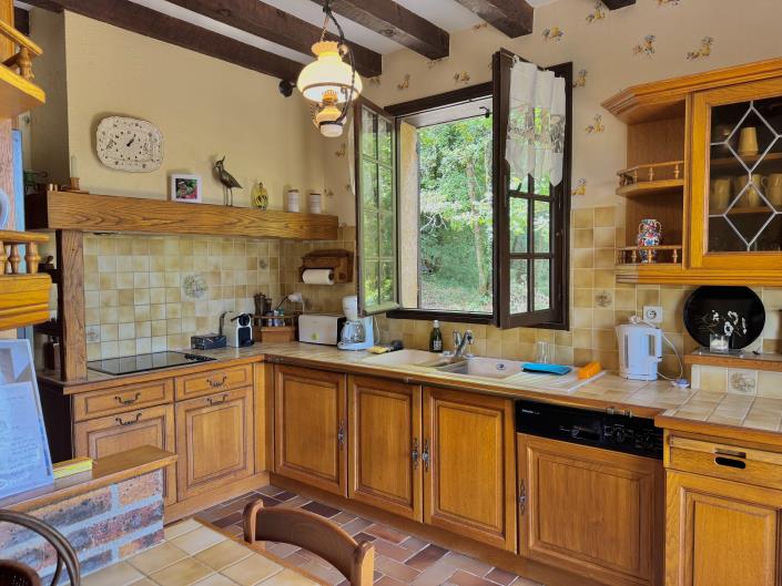 Image No.12-Villa / Détaché de 3 chambres à vendre à Le Bugue